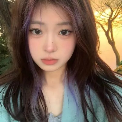 少女的心声